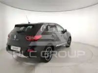 2018 Renault Kadjar