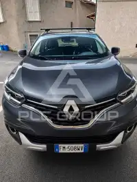 2018 Renault Kadjar