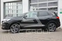 2018 Renault Kadjar