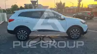 2018 Renault Kadjar