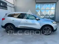 2018 Renault Kadjar