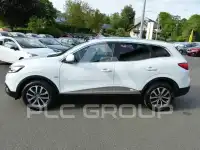 2018 Renault Kadjar