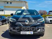 2018 Renault Kadjar
