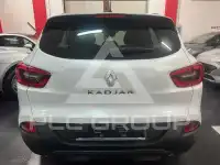 2018 Renault Kadjar
