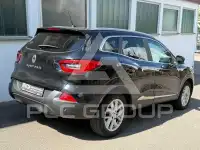 2018 Renault Kadjar