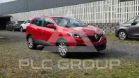 2018 Renault Kadjar