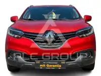 2018 Renault Kadjar