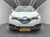 2018 Renault Kadjar