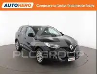 2018 Renault Kadjar