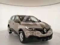 2018 Renault Kadjar