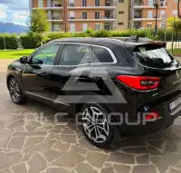 2018 Renault Kadjar