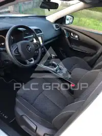 2018 Renault Kadjar