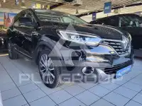 2018 Renault Kadjar