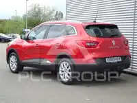 2018 Renault Kadjar