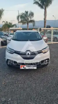 2018 Renault Kadjar