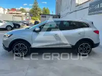 2018 Renault Kadjar