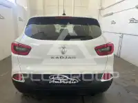 2018 Renault Kadjar