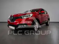 2018 Renault Kadjar