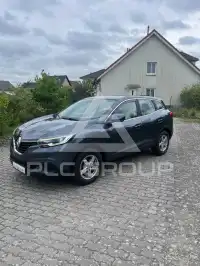 2018 Renault Kadjar