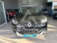 2018 Renault Kadjar