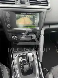 2018 Renault Kadjar