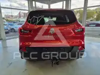 2018 Renault Kadjar
