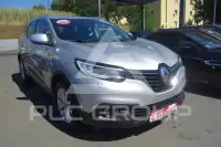 2018 Renault Kadjar