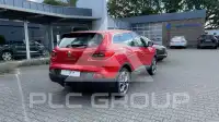 2018 Renault Kadjar