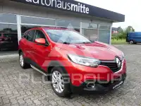 2018 Renault Kadjar
