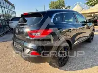 2018 Renault Kadjar