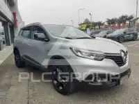2018 Renault Kadjar