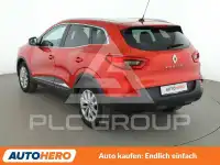 2018 Renault Kadjar