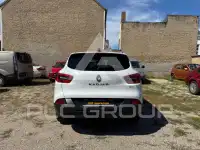 2018 Renault Kadjar