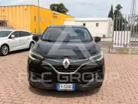 2018 Renault Kadjar