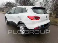 2018 Renault Kadjar