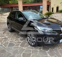 2018 Renault Kadjar