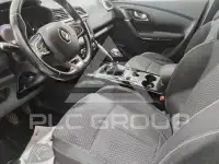 2018 Renault Kadjar