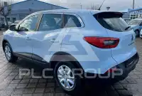 2018 Renault Kadjar