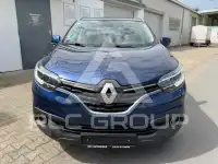 2018 Renault Kadjar