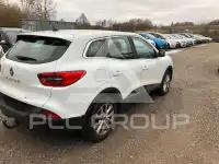 2018 Renault Kadjar