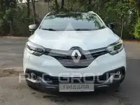2018 Renault Kadjar