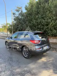 2018 Renault Kadjar
