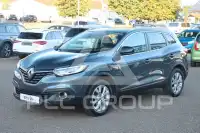 2018 Renault Kadjar