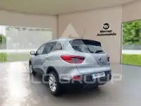 2018 Renault Kadjar