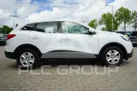 2018 Renault Kadjar