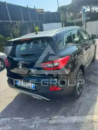 2018 Renault Kadjar