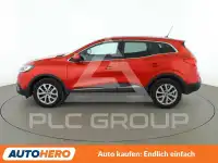 2018 Renault Kadjar