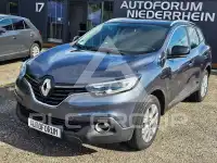 2018 Renault Kadjar