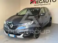 2018 Renault Kadjar