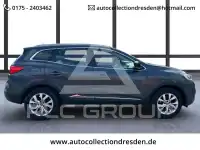 2018 Renault Kadjar